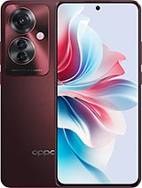 Oppo F25 Pro 256GB ROM In South Africa